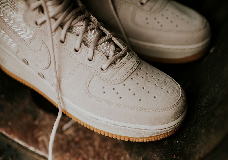 Nike SF-AF1 "String"