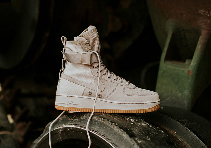 Nike SF-AF1 "String"