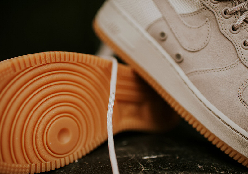 Nike SF-AF1 "String"