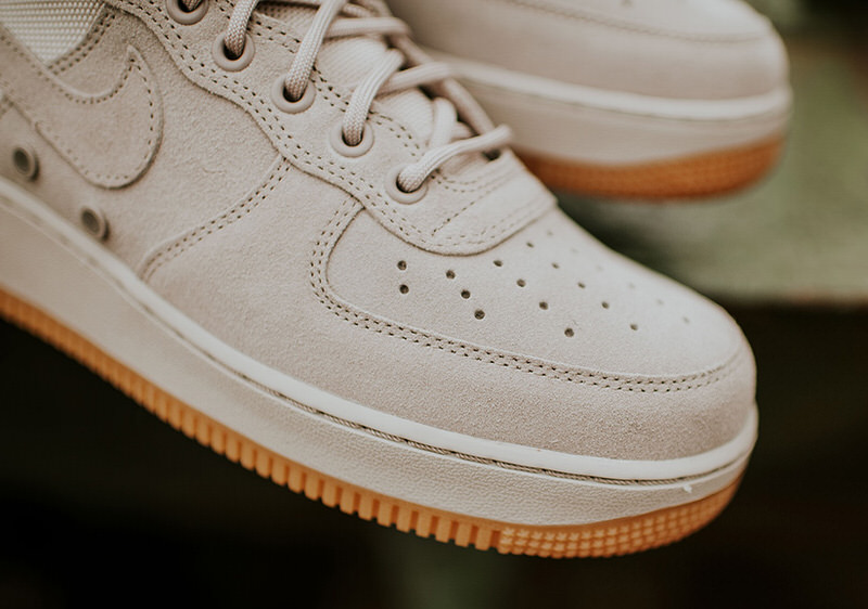 Nike SF-AF1 "String"