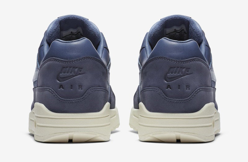 NikeLab Air Max 1 Pinnacle "Blue"