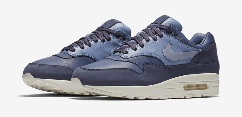 NikeLab Air Max 1 Pinnacle "Blue"