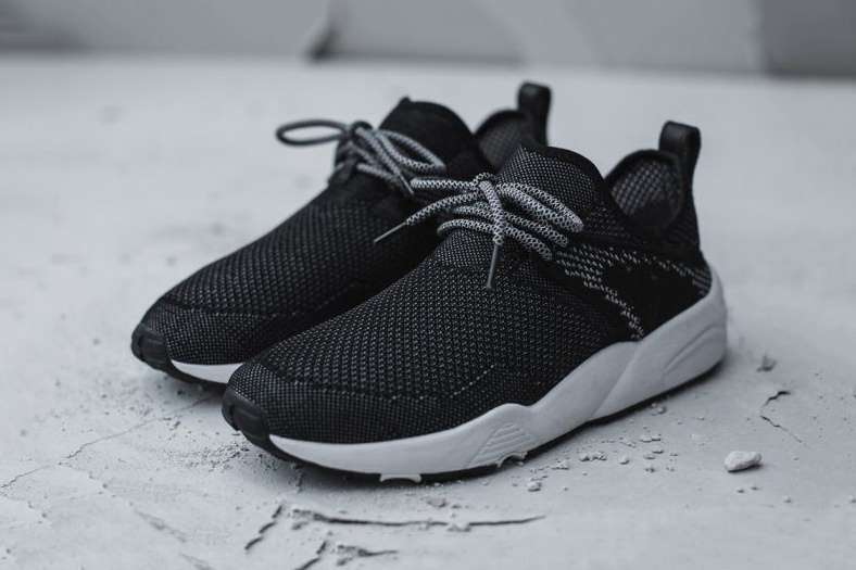 STAMPD x PUMA Blaze of Glory Pack