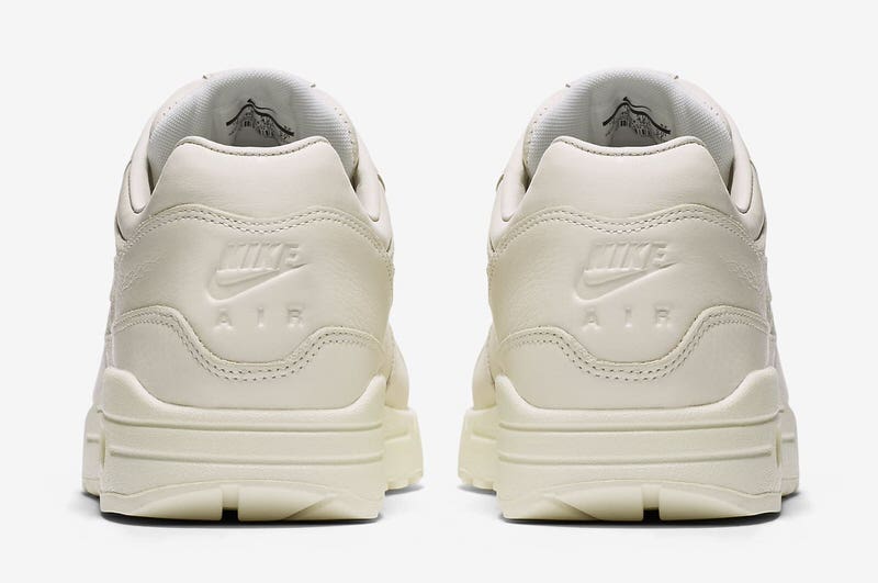 NikeLab Air Max 1 Pinnacle "Sail"