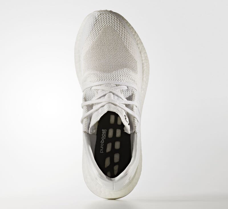 adidas Y-3 Pureboost "White"