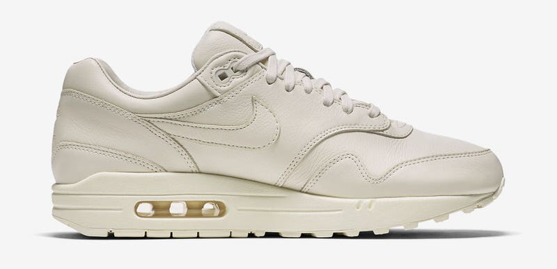 NikeLab Air Max 1 Pinnacle "Sail"