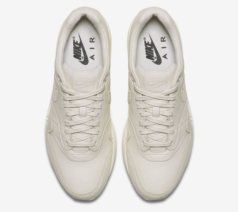 NikeLab Air Max 1 Pinnacle "Sail"