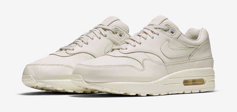 NikeLab Air Max 1 Pinnacle "Sail"