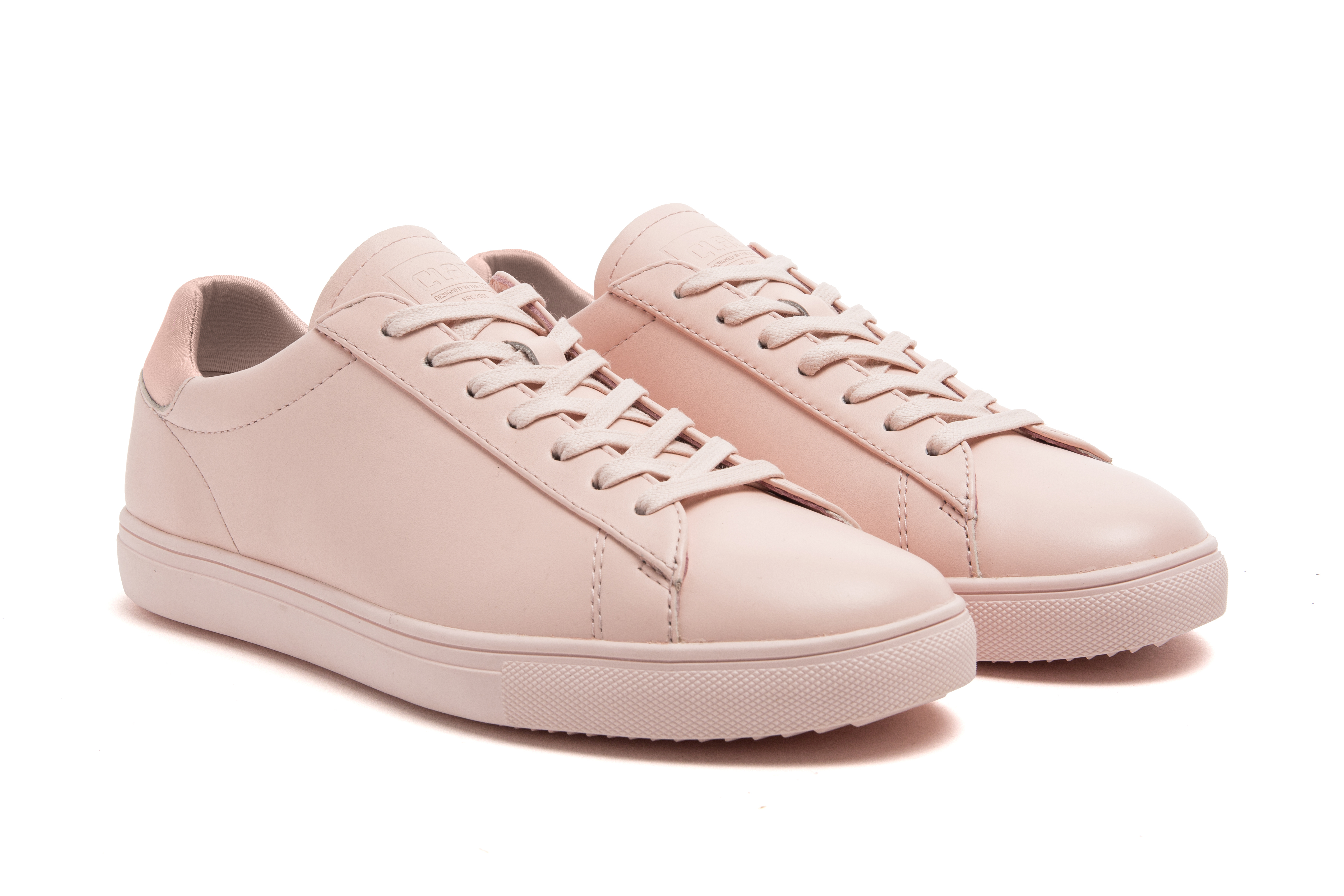 CLAE Bradley "Pink"