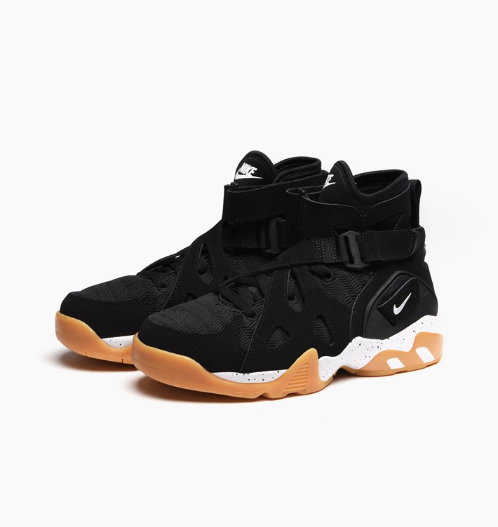 Nike WMNS Air Unlimited Black/Gum