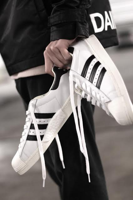 adidas Superstar Boost