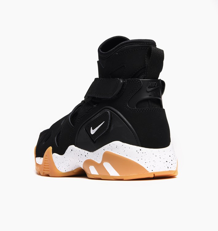 Nike WMNS Air Unlimited Black/Gum