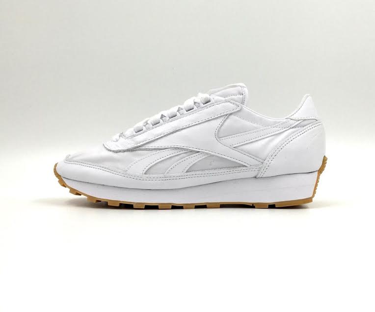 Reebok Aztec Garment White/Gum