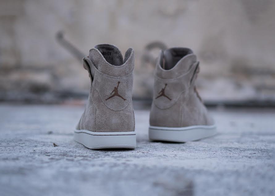 Jordan Westbrook 0.2 "Khaki"