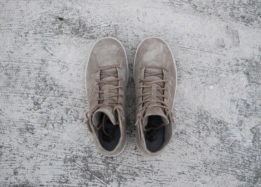 Jordan Westbrook 0.2 "Khaki"