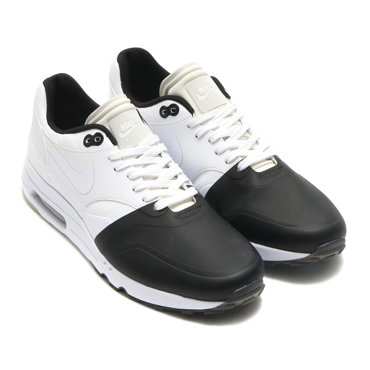 Nike Air Max 1 Ultra 2.0 Black/White