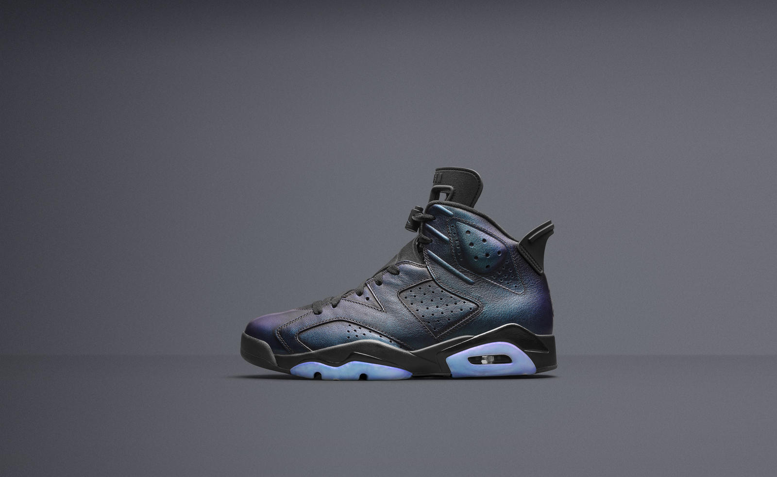 Air Jordan 6 "All-Star"