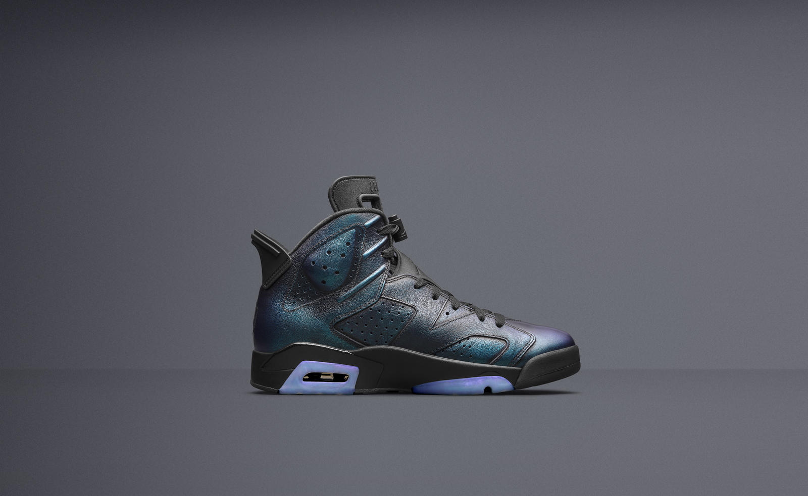 Air Jordan 6 "All-Star"