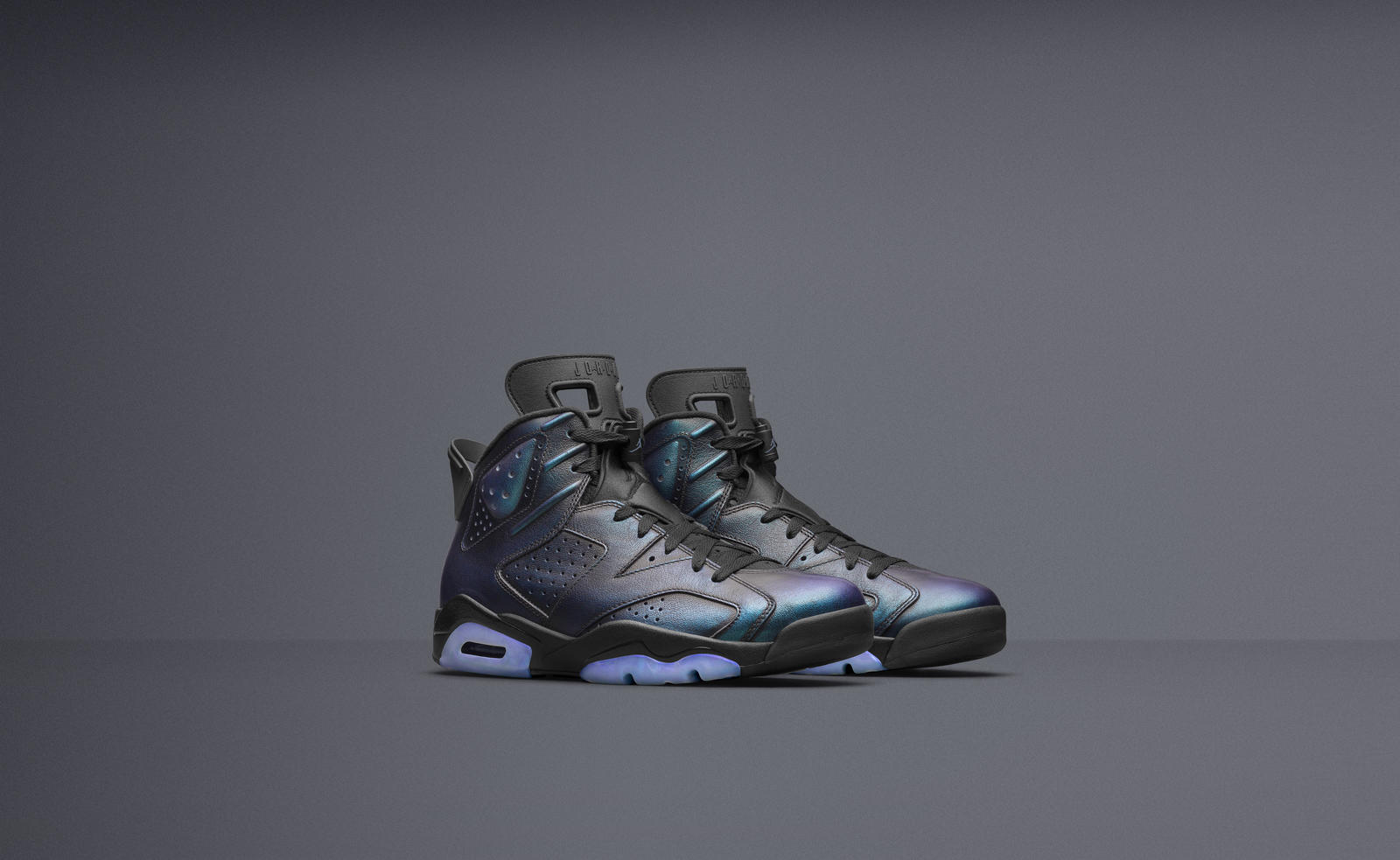 Air Jordan 6 "All-Star"