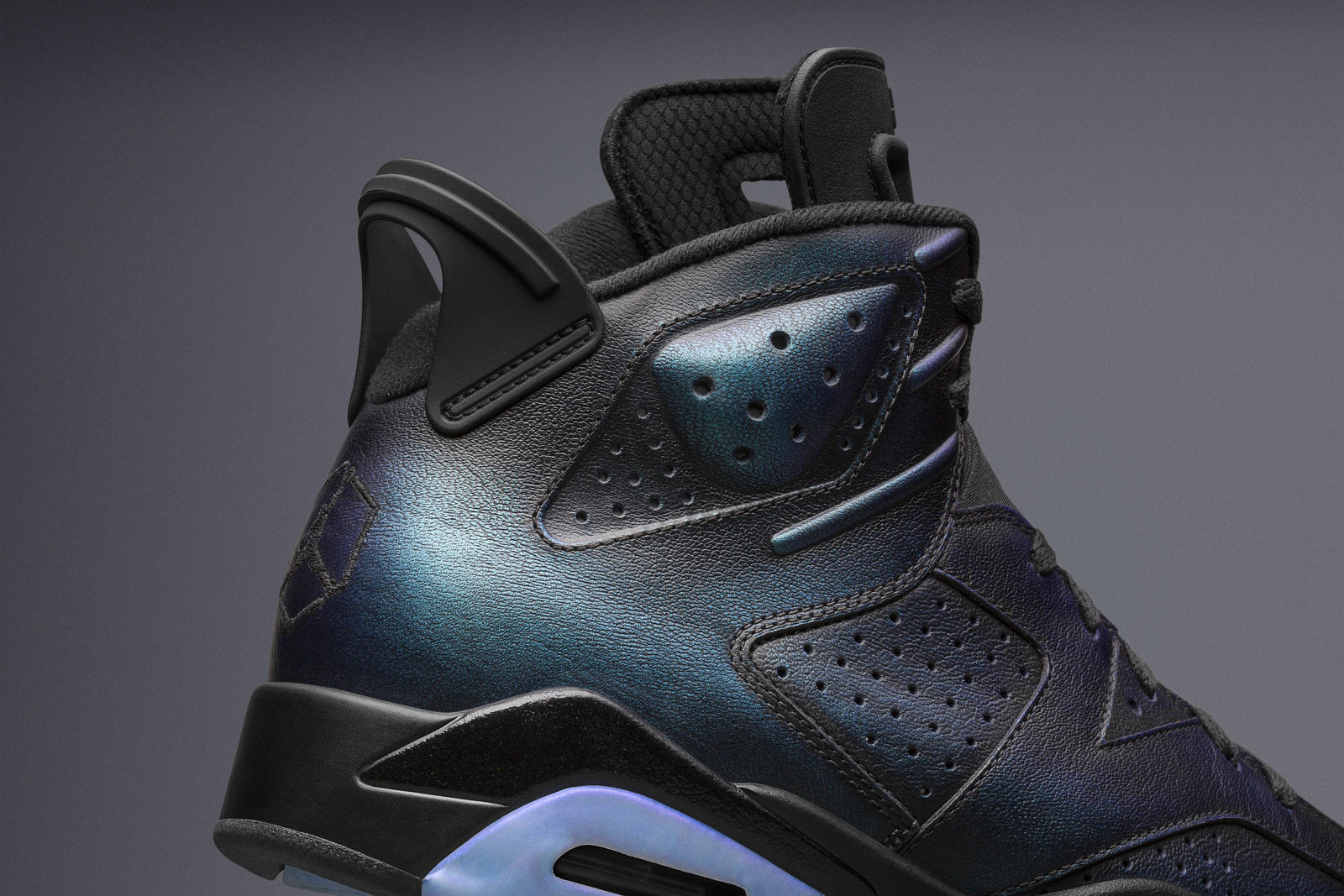 Air Jordan 6 "All-Star"