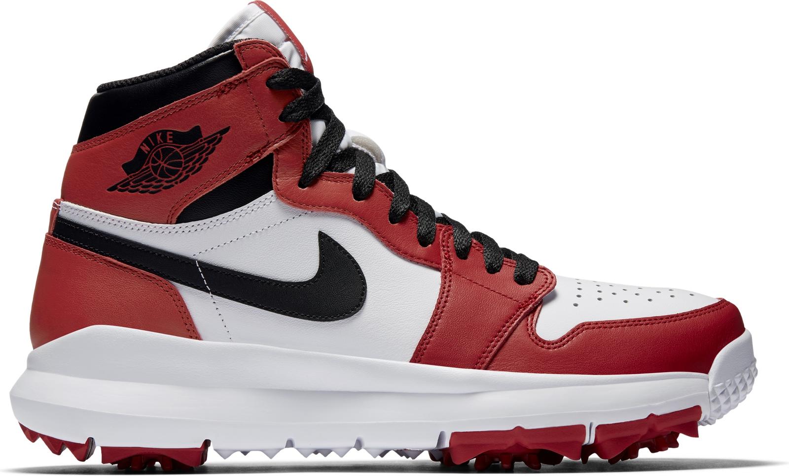 Air Jordan 1 Golf Shoe