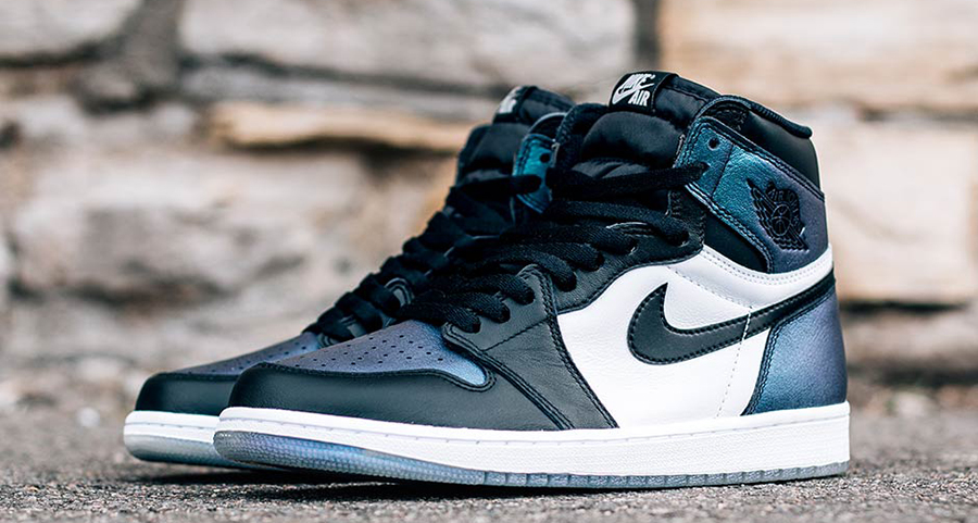 Air Jordan 1 High "All-Star"