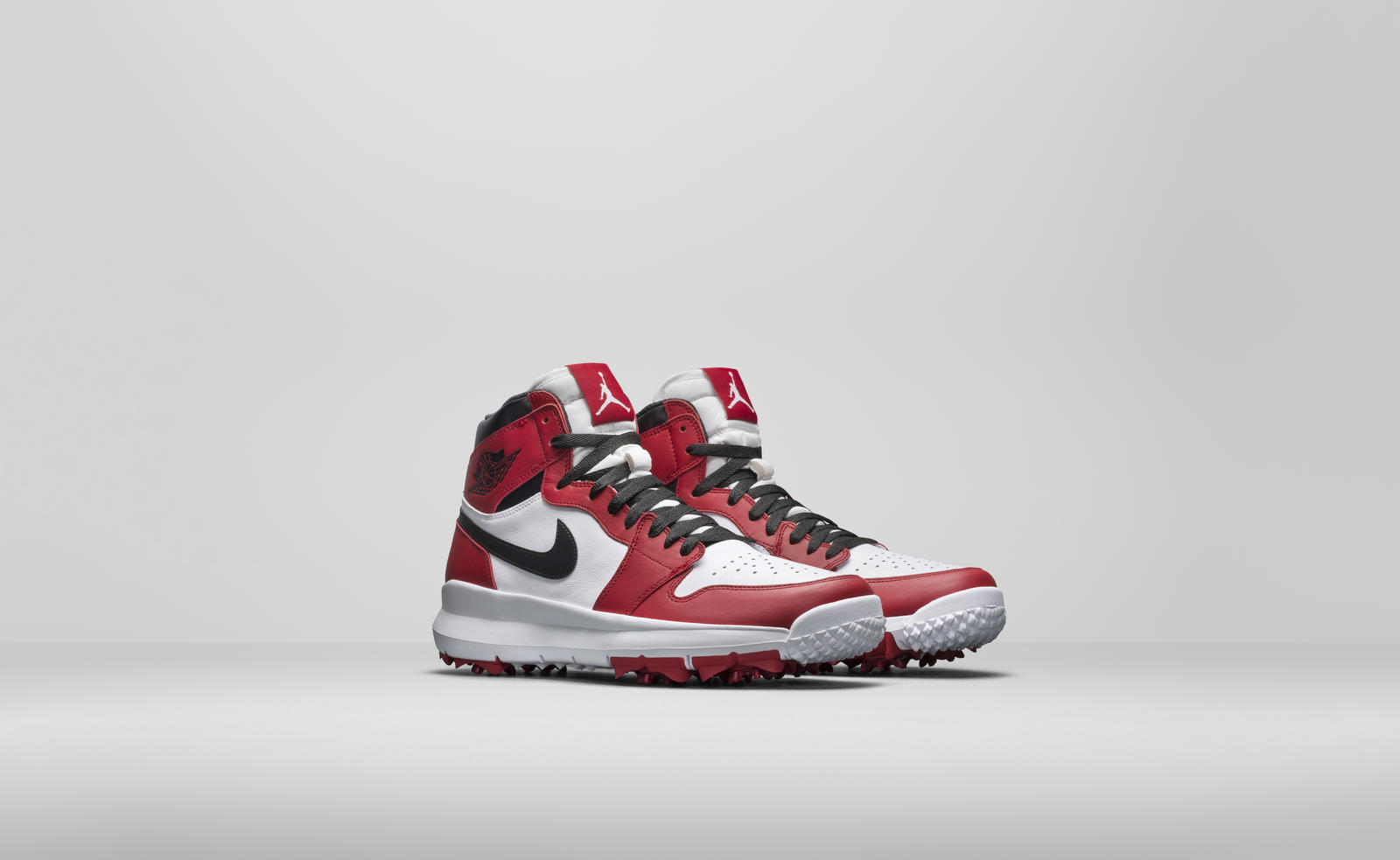 Air Jordan 1 Golf Shoe