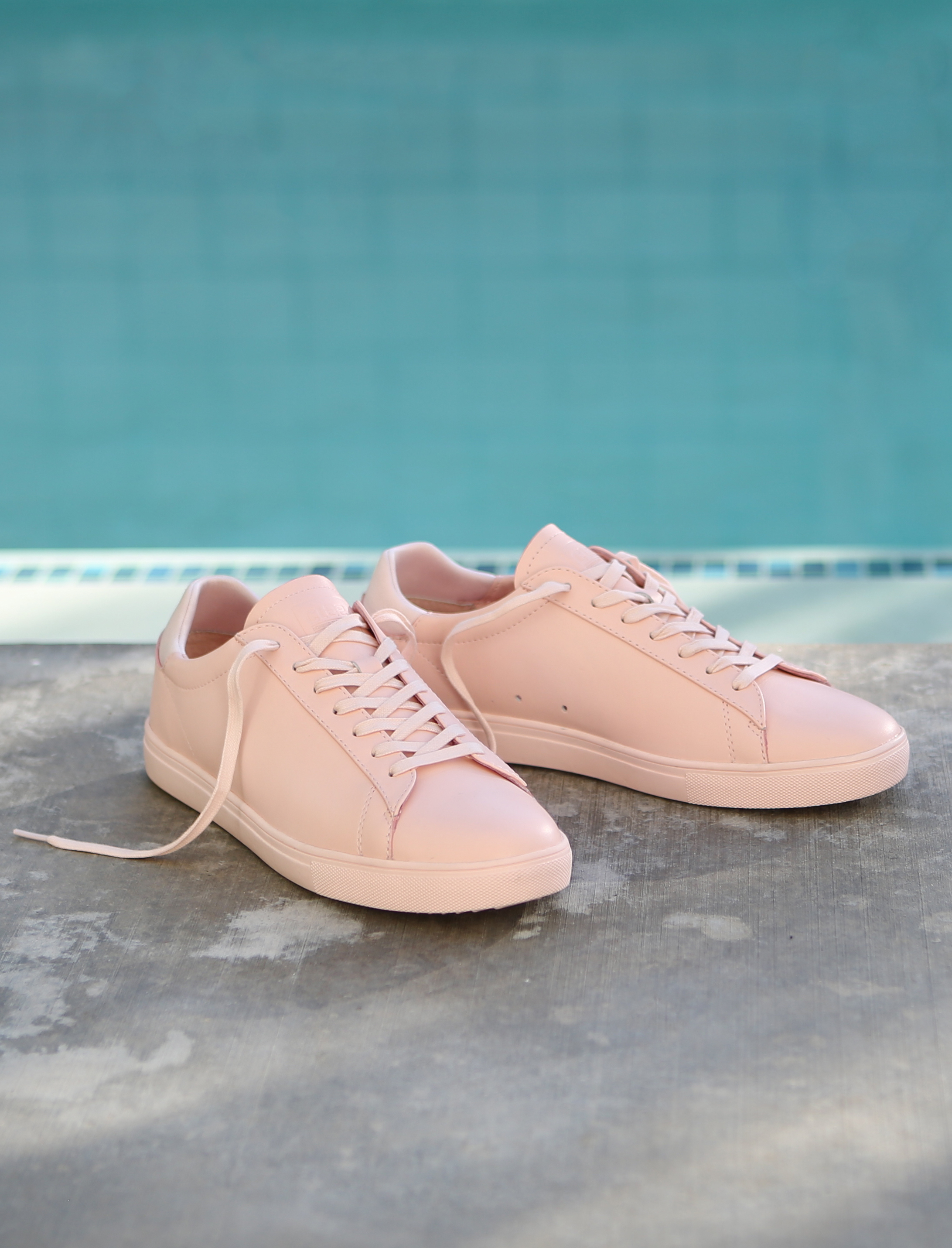 CLAE Bradley "Pink"