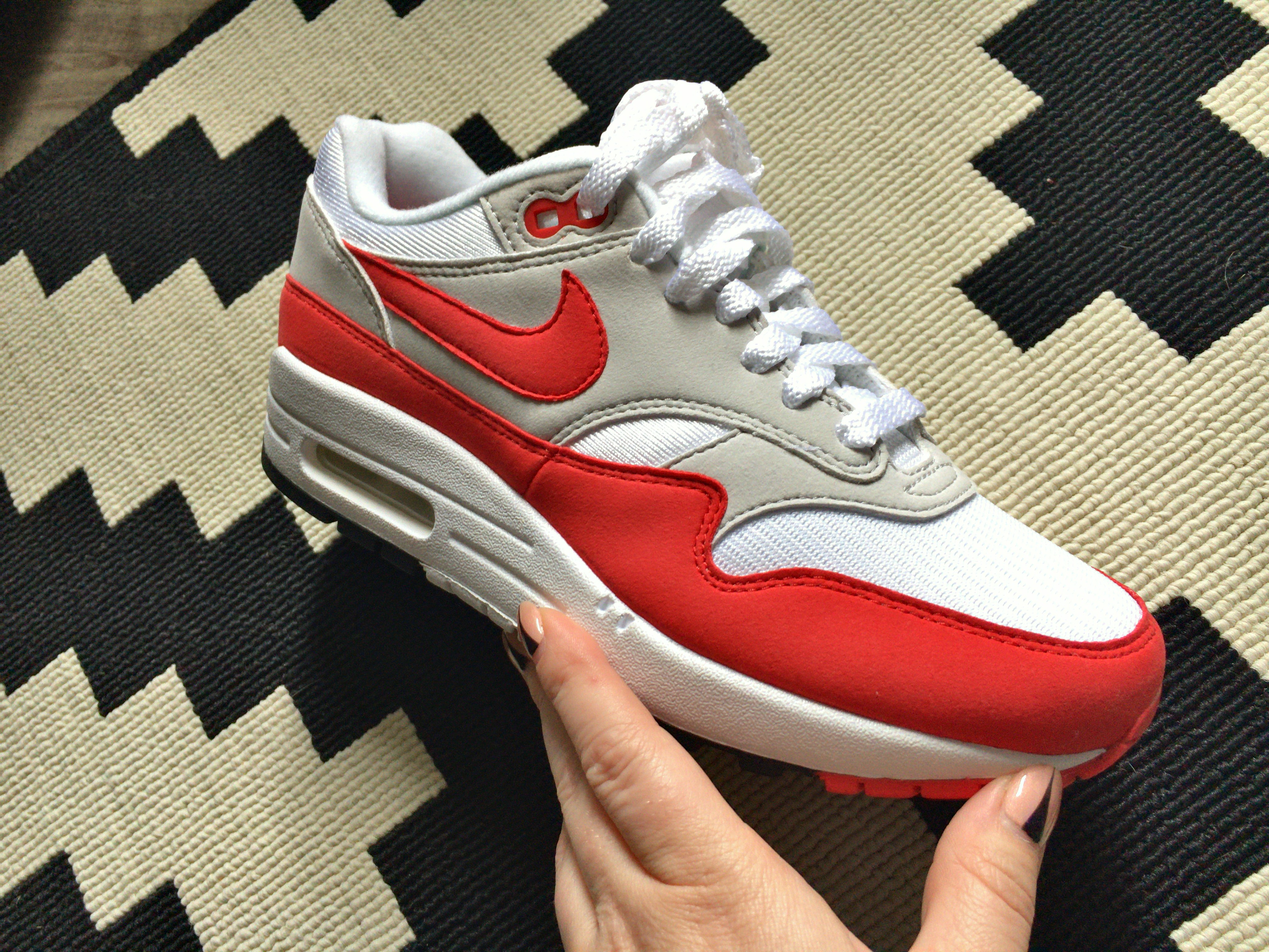 Nike Air Max 1 "OG"