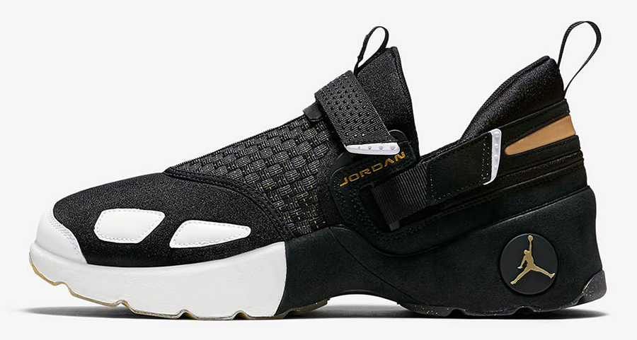 Jordan Trunner LX "BHM"