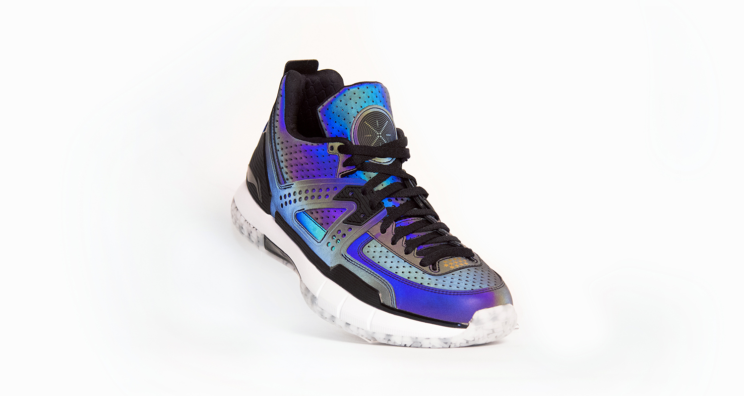 Li-Ning Way of Wade 5 "All-Star"