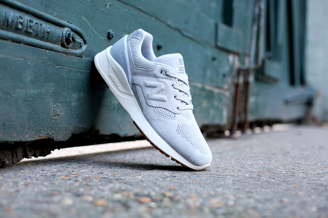 New Balance 530 Reengineered