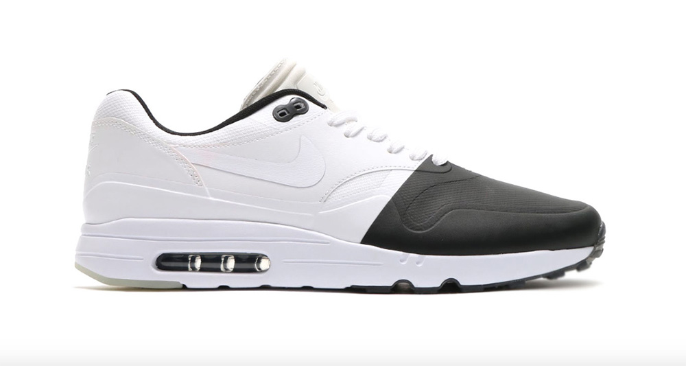 Nike Air Max 1 Ultra 2.0 Black/White