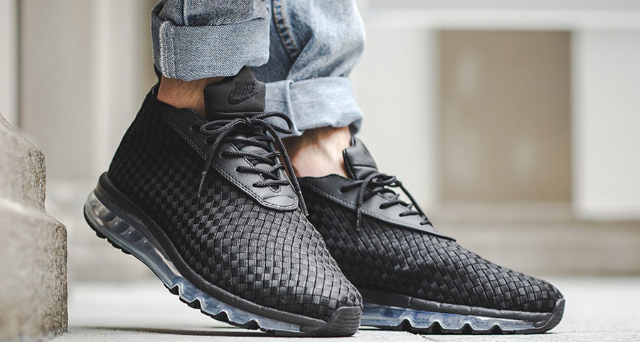 Nike Air Max Woven Boot