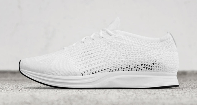 Nike Flyknit Racer "Goddess"