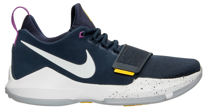 Nike PG 1 "The Bait"