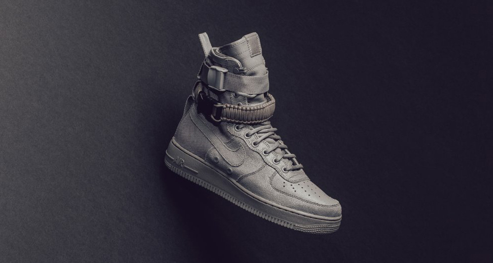 Nike SF AF1 "Dust"