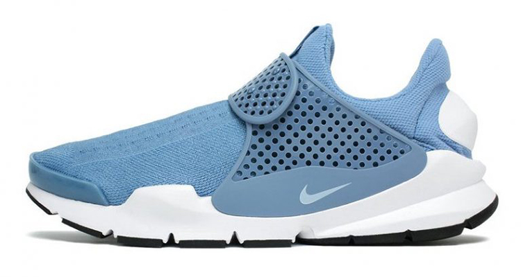 Nike Sock Dart "Work Blue"