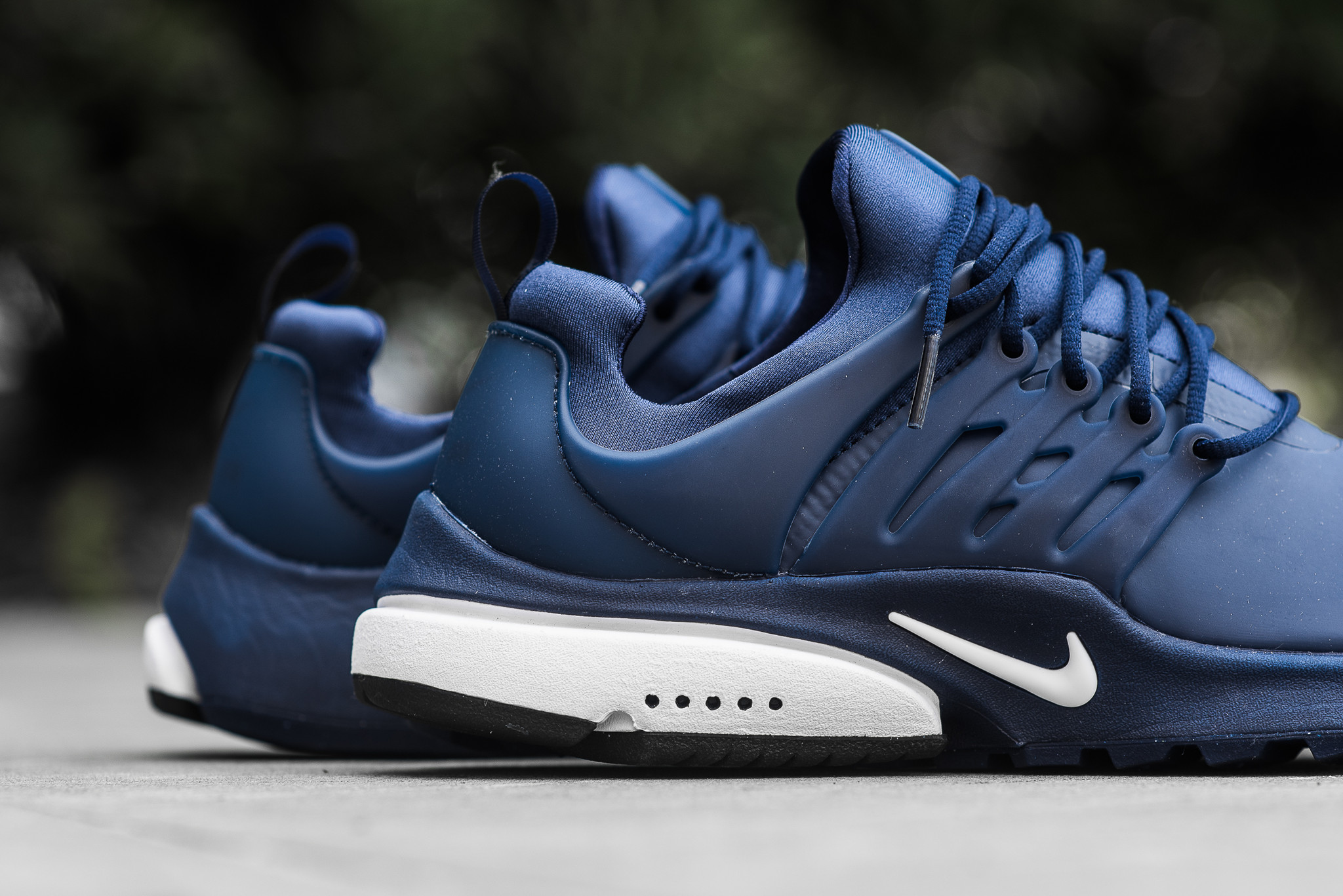 Nike Air Presto Low Utility "Binary Blue"