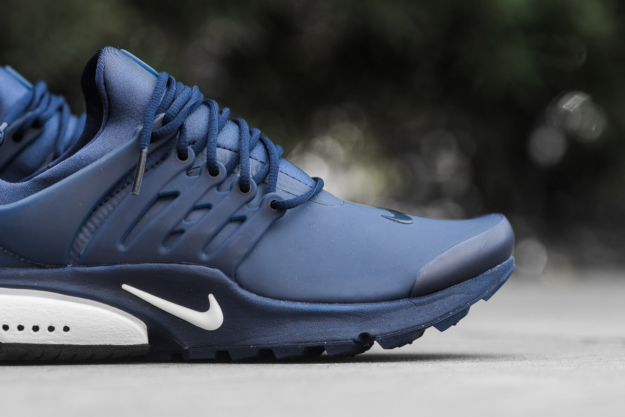 Nike Air Presto Low Utility "Binary Blue"