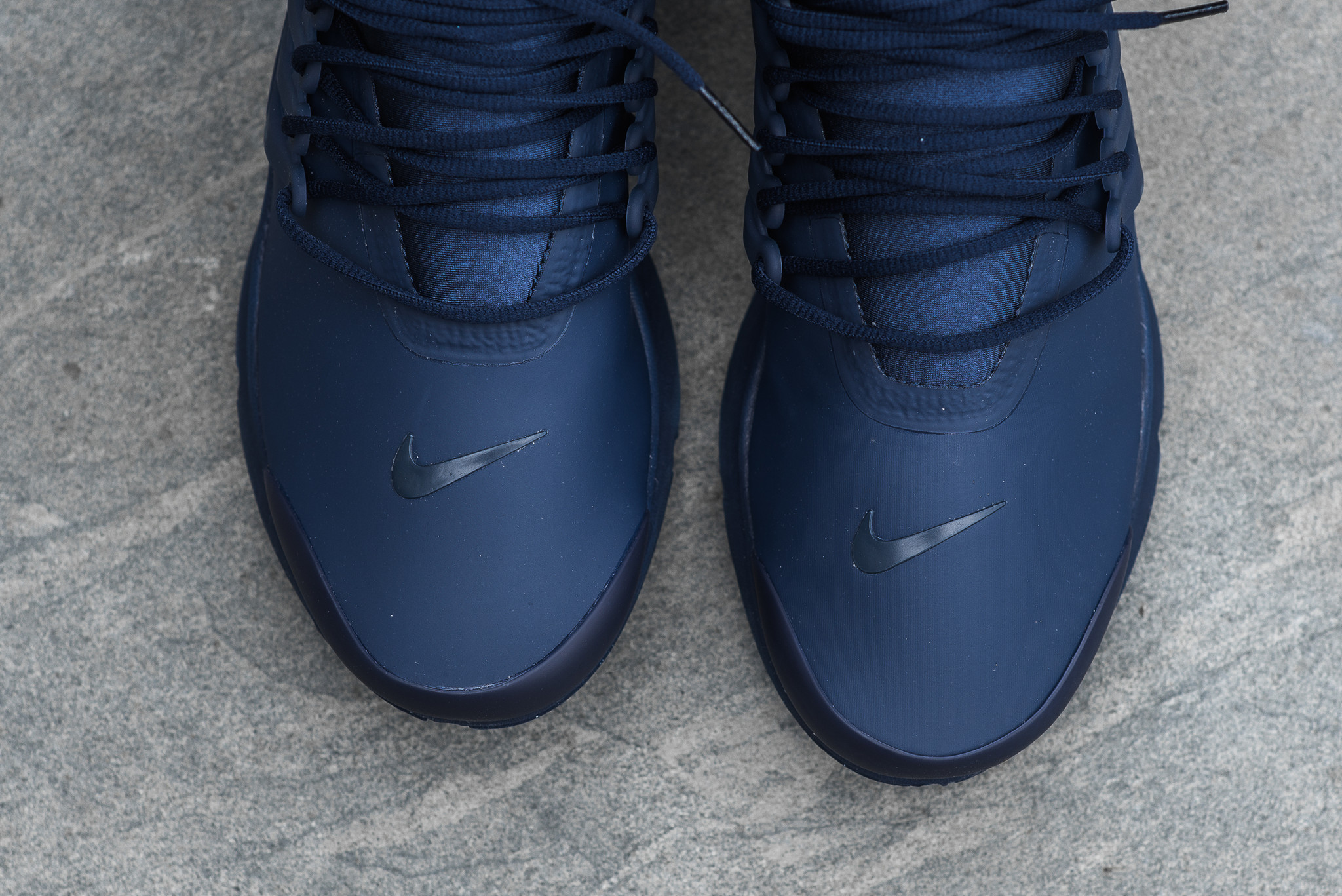 Nike Air Presto Low Utility "Binary Blue"