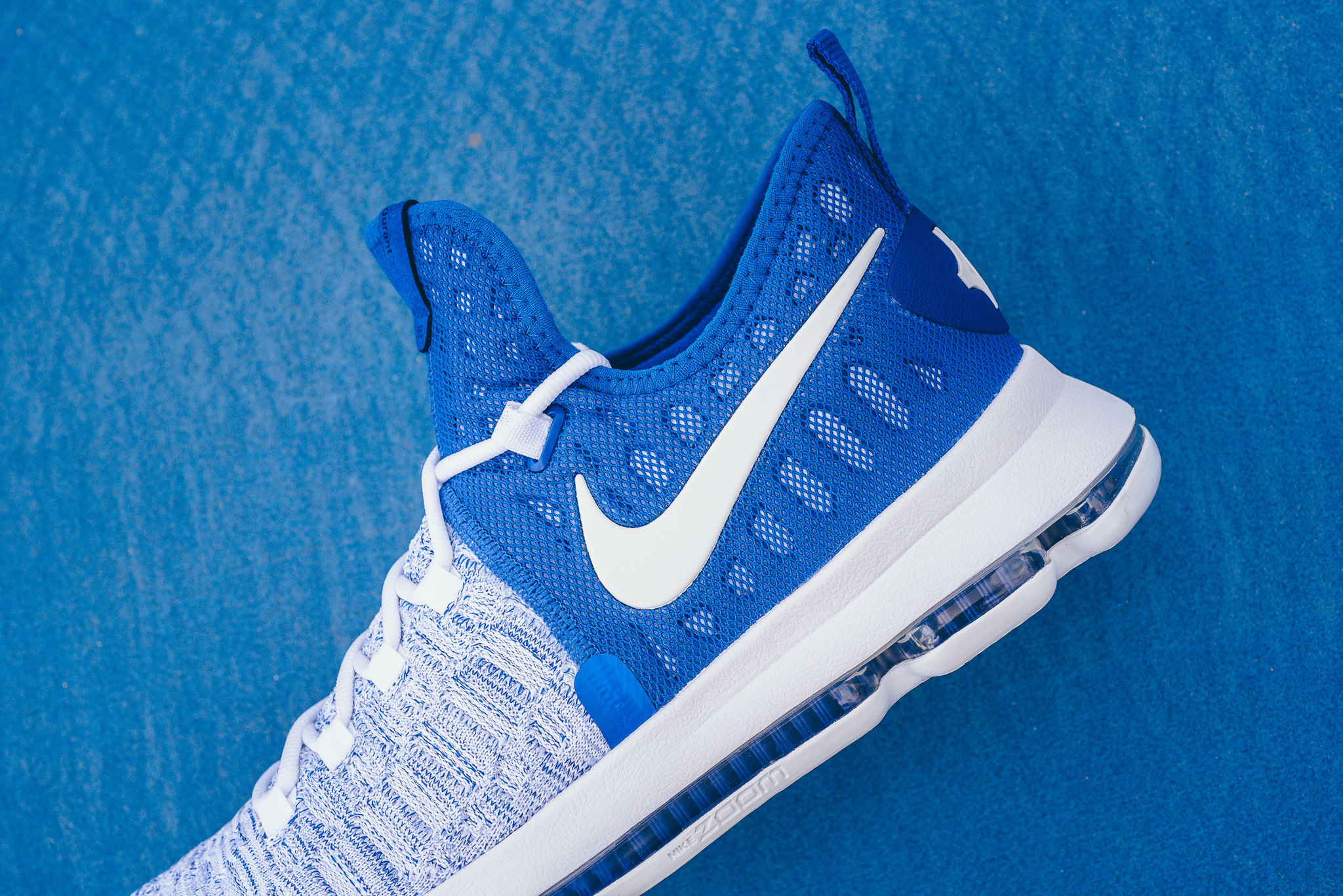 Nike KD 9 "Game Royal"