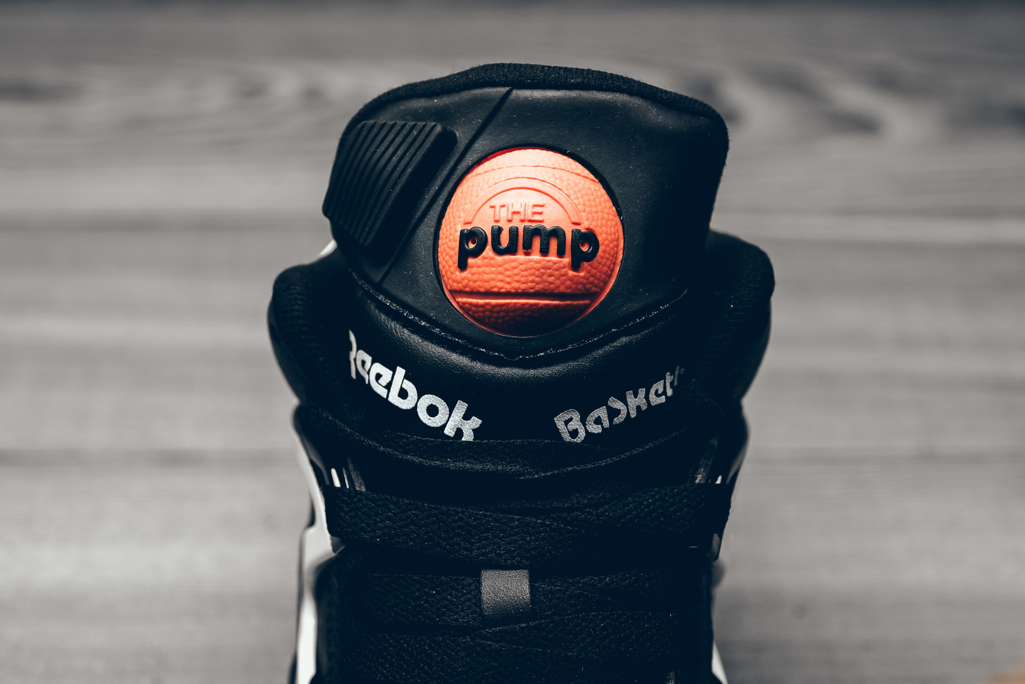 Reebok Pump Omni Lite "Dee Brown"