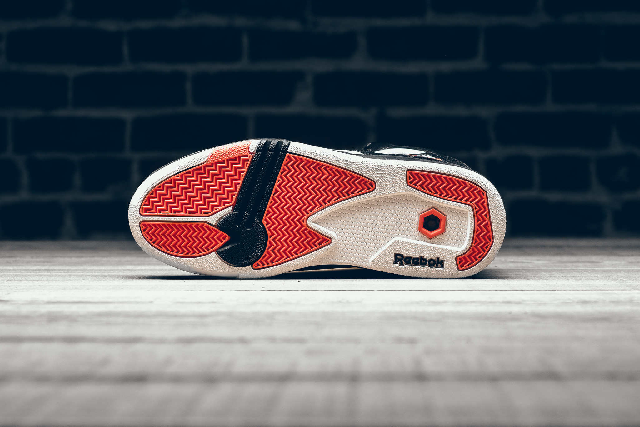 Reebok Pump Omni Lite "Dee Brown"