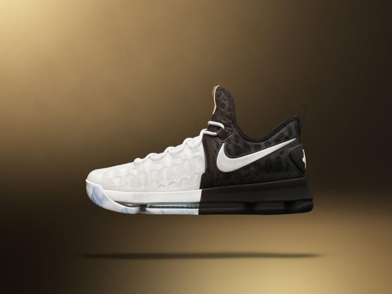 Nike KD 9 BHM