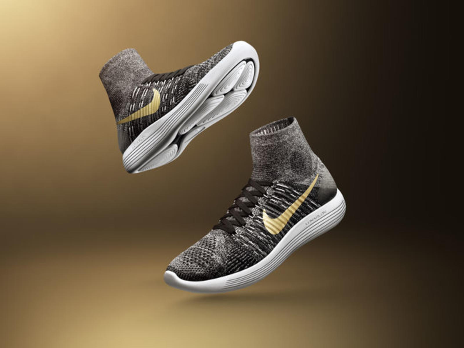 Nike LunarEpic BHM