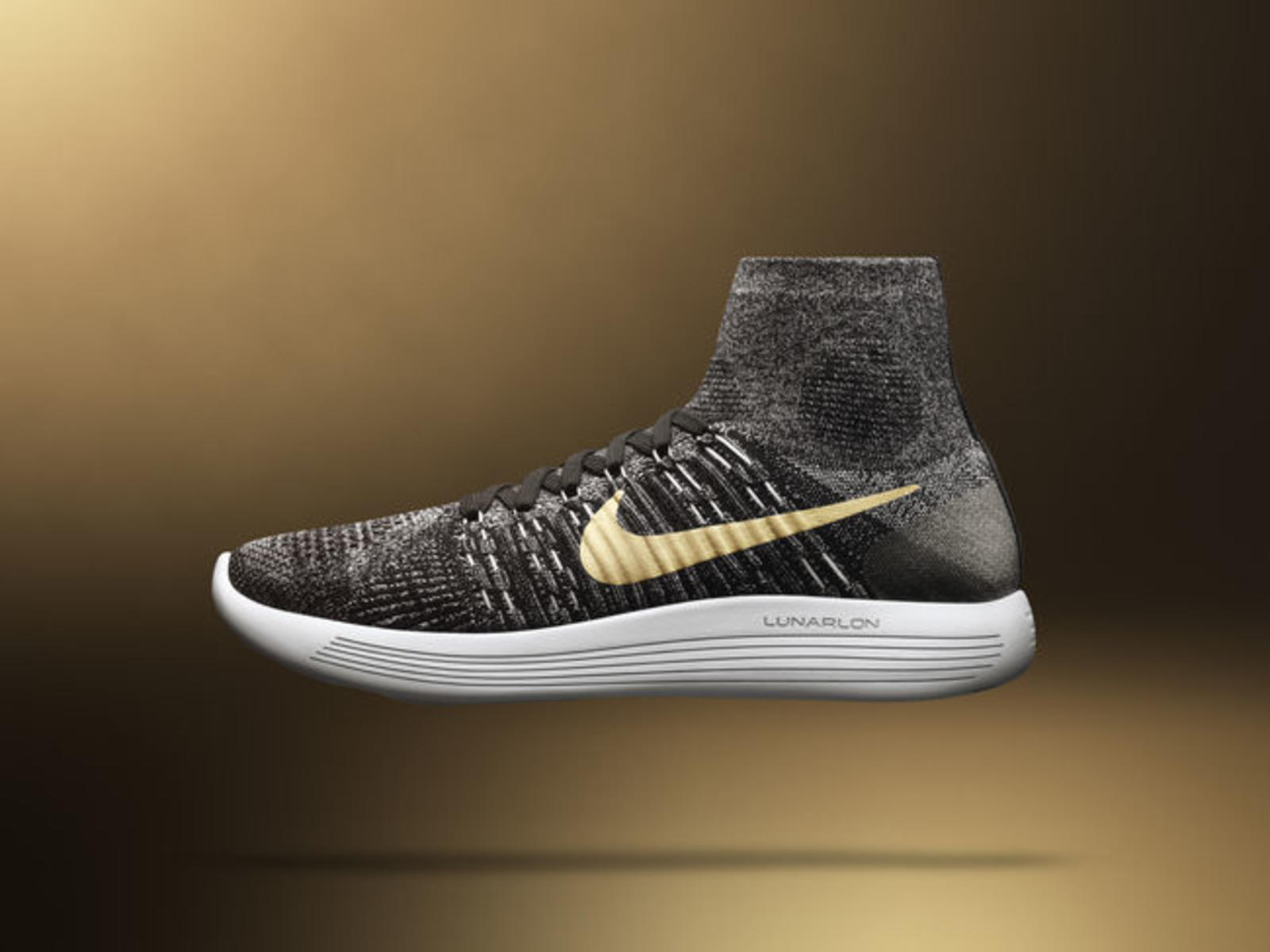 Nike LunarEpic BHM