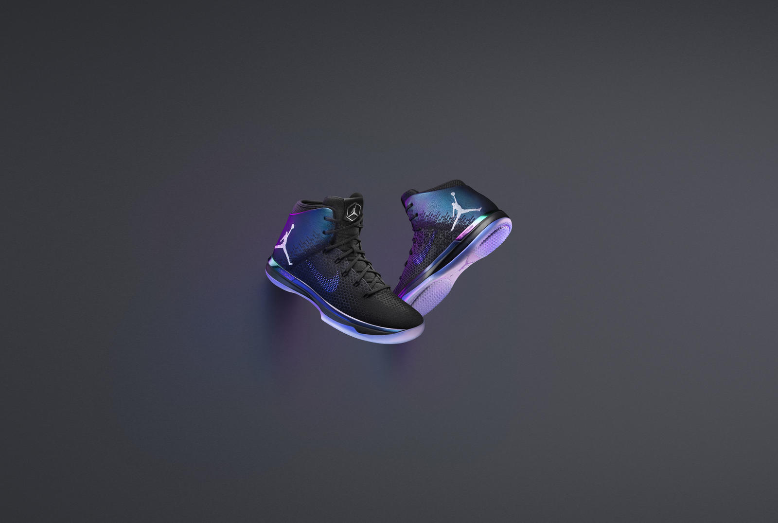 Air Jordan XXX1 "All-Star"