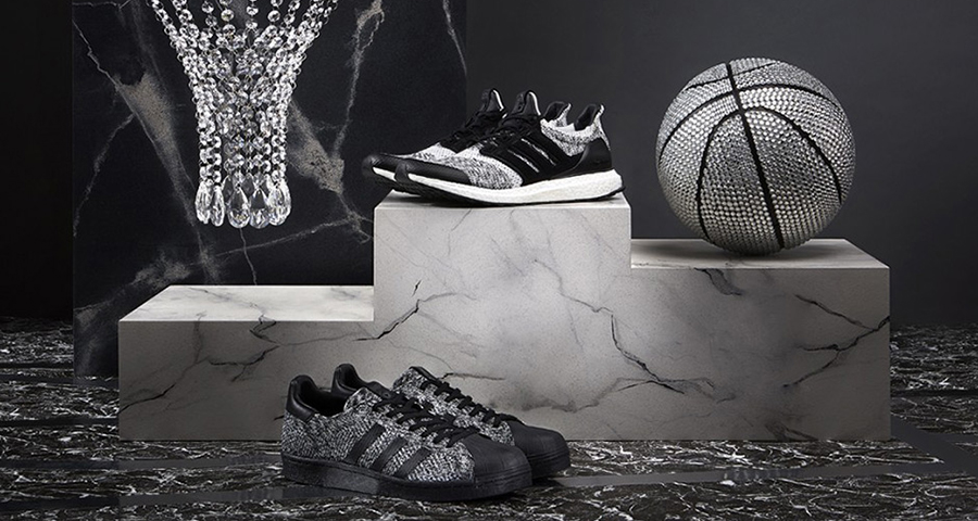 Sneakersnstuff x Social Status x adidas Consortium Sneaker Exchange Collection