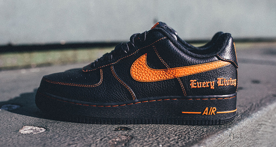 VLONE x NikeLab Air Force 1